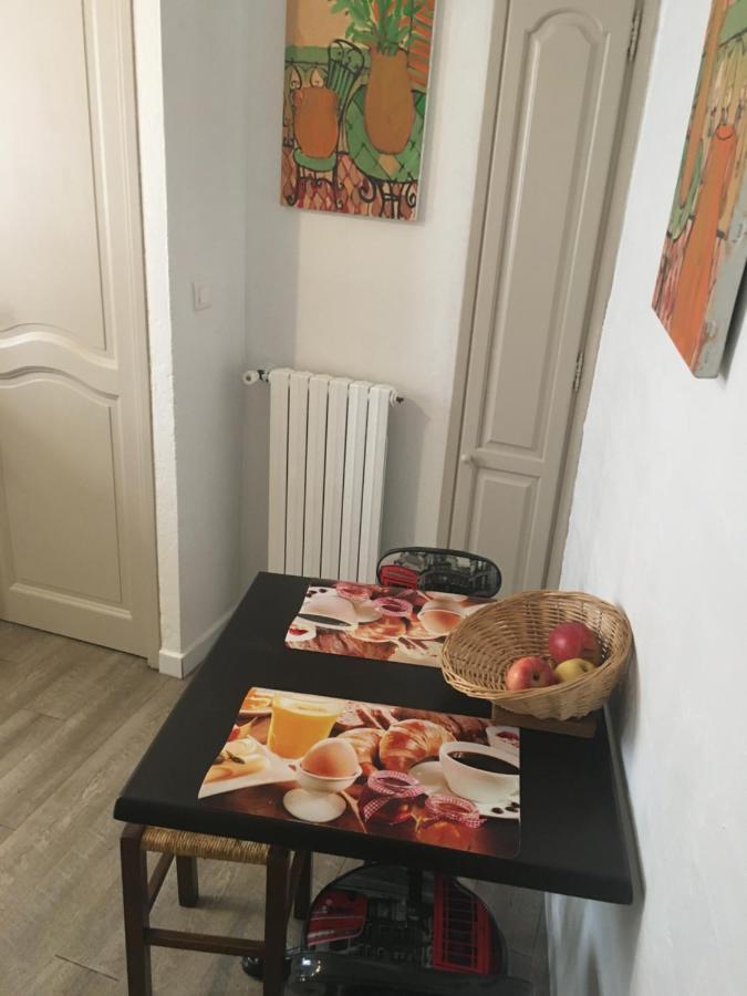 Appartement De Charme Suquet Cannes Luaran gambar